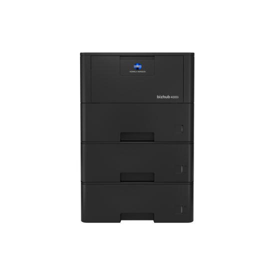 Εκτυπωτής Konica Minolta Bizhub 4000i- B/W
