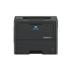 Konica Minolta Bizhub 4201i- Black and White Photocopier