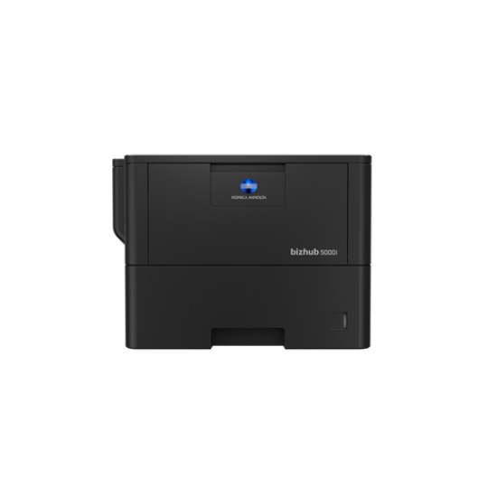Εκτυπωτής Konica Minolta Bizhub 5000i- Ασπρόμαυρος