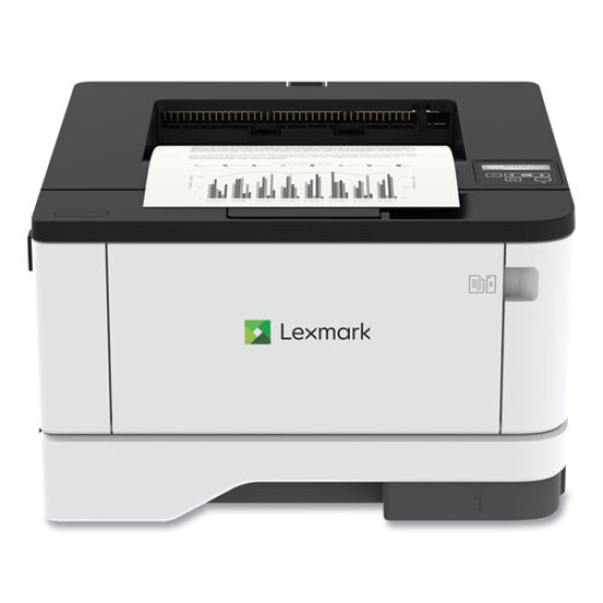 Εκτυπωτής Lexmark MS431dn - Ασπρόμαυρος