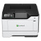 Εκτυπωτής Lexmark MS531dw - Ασπρόμαυρος
