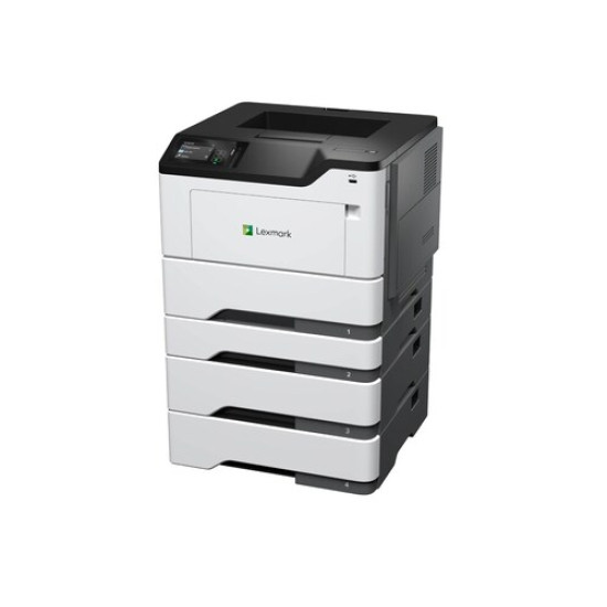 Εκτυπωτής Lexmark MS631dw - Ασπρόμαυρος