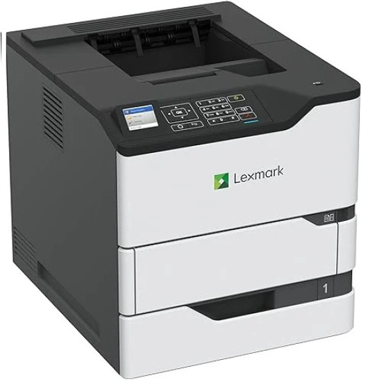 Εκτυπωτής Lexmark MS823dn - Ασπρόμαυρος