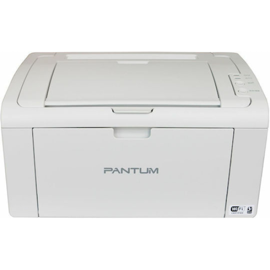 Pantum Εκτυπωτής Laser P2509W