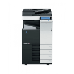 Konica Minolta Bizhub  C224 - Ανακατασκευασμένο Έγχρωμο Φωτοτυπικό Konica Minolta Bizhub  C224 - Ανακατασκευασμένο Έγχρωμο Φωτοτυπικό