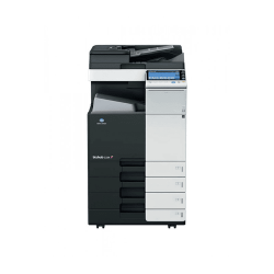 Konica Minolta Bizhub  C224 - Ανακατασκευασμένο Έγχρωμο Φωτοτυπικό Konica Minolta Bizhub  C224 - Ανακατασκευασμένο Έγχρωμο Φωτοτυπικό