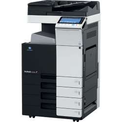 Konica Minolta Bizhub  C224e - Έγχρωμο Φωτοτυπικό Konica Minolta Bizhub  C224e - Έγχρωμο Φωτοτυπικό