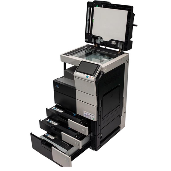 Konica Minolta Bizhub  C224e - Έγχρωμο Φωτοτυπικό Konica Minolta Bizhub  C224e - Έγχρωμο Φωτοτυπικό