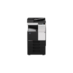 Konica Minolta Bizhub  C227 - Εκθεσιακό Έγχρωμο Φωτοτυπικό Μηχάνημα