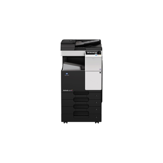 Konica Minolta Bizhub  C227 - Exhibition Colour Photocopier