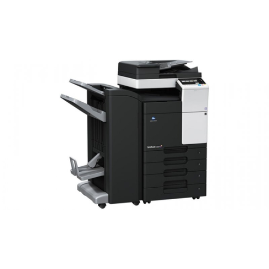 Konica Minolta Bizhub  C227 - Exhibition Colour Photocopier