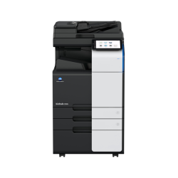 Konica Minolta Bizhub  C250i - Έγχρωμο Φωτοτυπικό Μηχάνημα  | Copyhelp