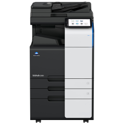 Konica Minolta Bizhub  C250i - Colour Photocopier  | Copyhelp