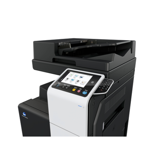 Konica Minolta Bizhub  C257i - Έγχρωμο Φωτοτυπικό Μηχάνημα Konica Minolta Bizhub  C257i - Έγχρωμο Φωτοτυπικό Μηχάνημα