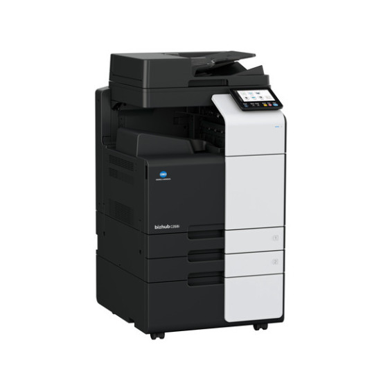 Konica Minolta Bizhub C268i - Έγχρωμο Φωτοτυπικό Μηχάνημα