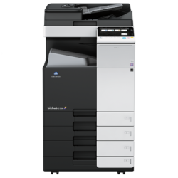 Konica Minolta Bizhub  C308 - Έγχρωμο Φωτοτυπικό Μηχάνημα Konica Minolta Bizhub  C308 - Έγχρωμο Φωτοτυπικό Μηχάνημα