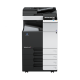 Εκθεσιακό Konica Minolta Bizhub  C308 - Έγχρωμο Φωτοτυπικό Μηχάνημα Εκθεσιακό Konica Minolta Bizhub  C308 - Έγχρωμο Φωτοτυπικό Μηχάνημα