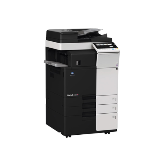 Εκθεσιακό Konica Minolta Bizhub  C308 - Έγχρωμο Φωτοτυπικό Μηχάνημα Εκθεσιακό Konica Minolta Bizhub  C308 - Έγχρωμο Φωτοτυπικό Μηχάνημα