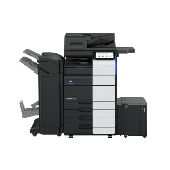 Konica Minolta Bizhub  C450i-  Colour Photocopier