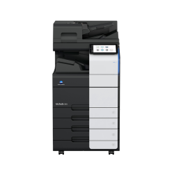 Konica Minolta Bizhub  C451i- Έγχρωμο Φωτοτυπικό Μηχάνημα