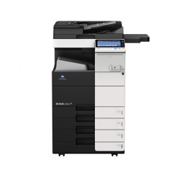 Konica Minolta Bizhub C454e- Refurbished Colour Photocopier