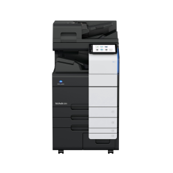 Konica Minolta Bizhub  C651i- Έγχρωμο Φωτοτυπικό Μηχάνημα