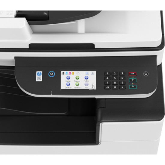 Ricoh Color Laser MC2000 Έγχρωμο Φωτοτυπικό Μηχάνημα