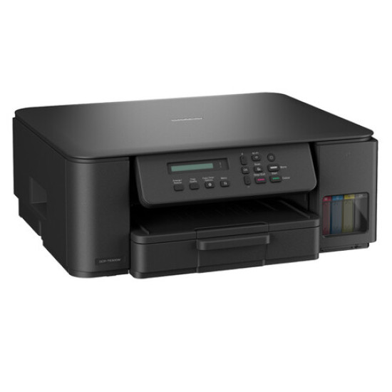 Brother DCP-T530DW Έγχρωμο Πολυμηχάνημα Inkjet