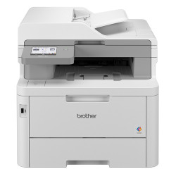 Πολυμηχάνημα BROTHER MFP-L8390CDW - Έγχρωμο 