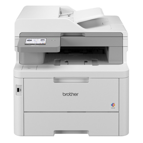 Πολυμηχάνημα BROTHER MFP-L8390CDW - Έγχρωμο  Πολυμηχάνημα BROTHER MFP-L8390CDW - Έγχρωμο