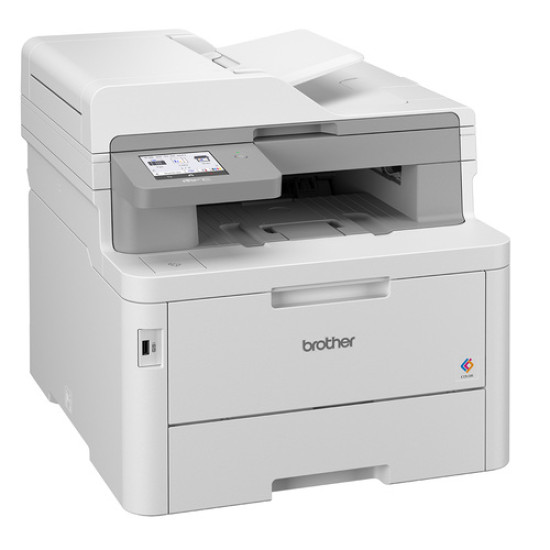 Πολυμηχάνημα BROTHER MFP-L8390CDW - Έγχρωμο  Πολυμηχάνημα BROTHER MFP-L8390CDW - Έγχρωμο