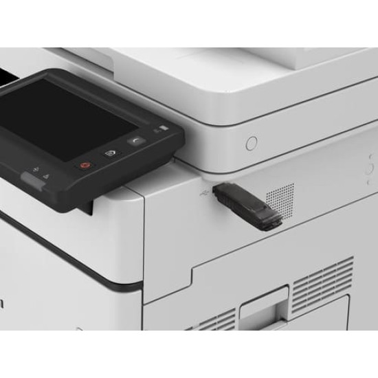 Canon i‑SENSYS X C1538iF II Έγχρωμο Πολυμηχάνημα Canon i‑SENSYS X C1538iF II Έγχρωμο Πολυμηχάνημα