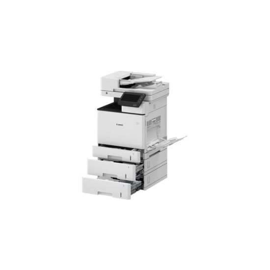 Canon i‑SENSYS X C1538iF II Έγχρωμο Πολυμηχάνημα Canon i‑SENSYS X C1538iF II Έγχρωμο Πολυμηχάνημα