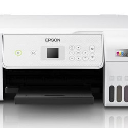 Epson EcoTank L3286 Έγχρωμo Πολυμηχάνημα Inkjet