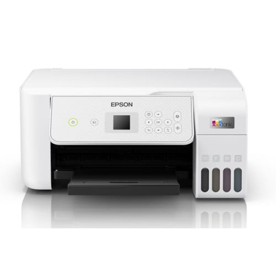 Epson EcoTank L3286 Έγχρωμo Πολυμηχάνημα Inkjet