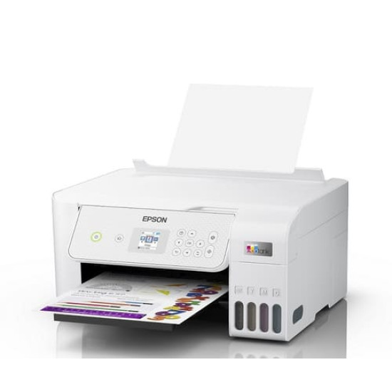 Epson EcoTank L3286 Έγχρωμo Πολυμηχάνημα Inkjet