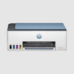 HP Smart Tank 585 Έγχρωμo Πολυμηχάνημα Inkjet