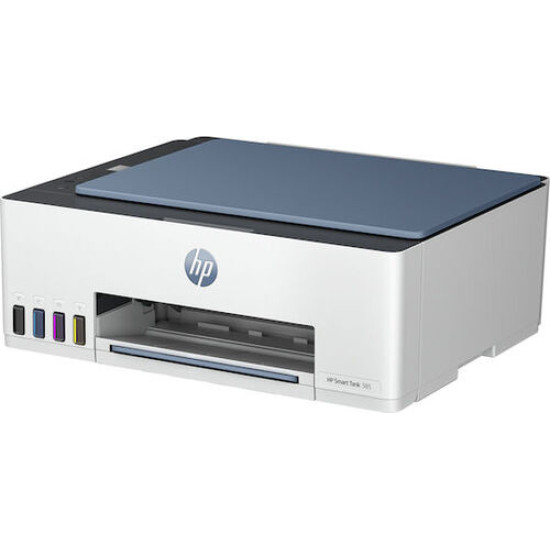 HP Smart Tank 585 Έγχρωμo Πολυμηχάνημα Inkjet HP Smart Tank 585 Έγχρωμo Πολυμηχάνημα Inkjet