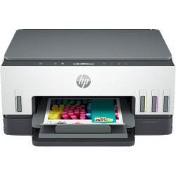 HP Smart Tank 670 Έγχρωμo Πολυμηχάνημα Inkjet