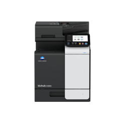 Konica Minolta Bizhub C3321i- Έγχρωμο Φωτοτυπικό Μηχάνημα
