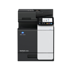 Konica Minolta Bizhub C3321i- Έγχρωμο Φωτοτυπικό Μηχάνημα
