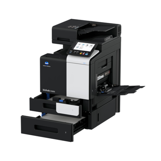 Konica Minolta Bizhub C3321i- Έγχρωμο Φωτοτυπικό Μηχάνημα