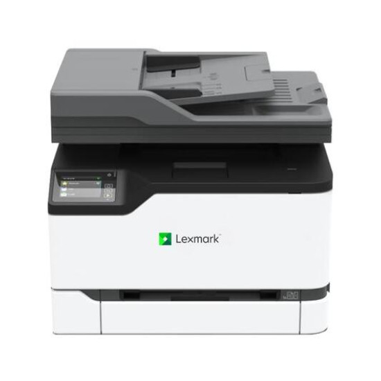 Lexmark CX431adw Έγχρωμο Πολυμηχάνημα Lexmark CX431adw Έγχρωμο Πολυμηχάνημα