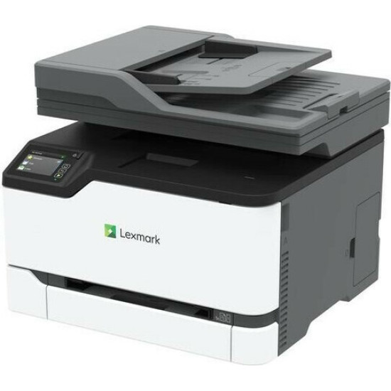 Lexmark CX431adw Έγχρωμο Πολυμηχάνημα Lexmark CX431adw Έγχρωμο Πολυμηχάνημα