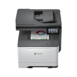 Lexmark CX532adwe Έγχρωμο Πολυμηχάνημα Lexmark CX532adwe Έγχρωμο Πολυμηχάνημα