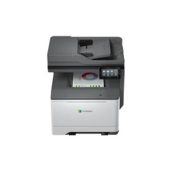 Lexmark CX532adwe Έγχρωμο Πολυμηχάνημα