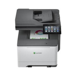 Lexmark CX635adwe Έγχρωμο Πολυμηχάνημα Lexmark CX635adwe Έγχρωμο Πολυμηχάνημα