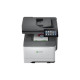 Lexmark CX635adwe Έγχρωμο Πολυμηχάνημα Lexmark CX635adwe Έγχρωμο Πολυμηχάνημα