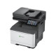 Lexmark CX635adwe Έγχρωμο Πολυμηχάνημα Lexmark CX635adwe Έγχρωμο Πολυμηχάνημα