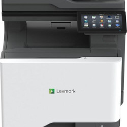 Lexmark CX730DE Έγχρωμο Πολυμηχάνημα Lexmark CX730DE Έγχρωμο Πολυμηχάνημα